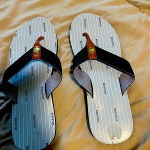 Tommy Hilfiger sandals